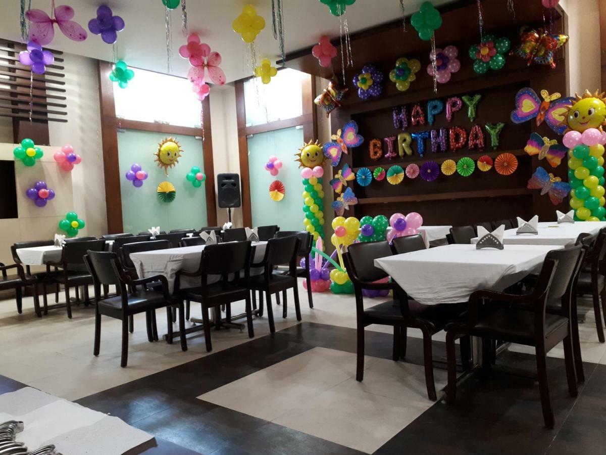 南吉骄傲酒店 斋浦尔 外观 照片